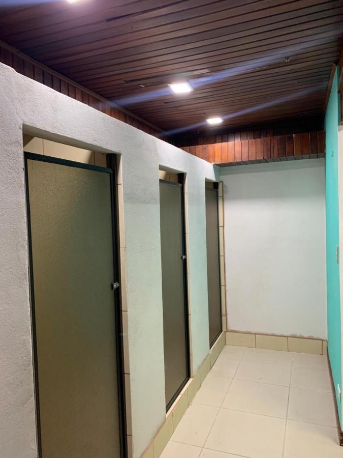 Global House Cr Hostel Backpackers Alajuela Habitacion Compartida 2 Camas Por Habitacion エクステリア 写真